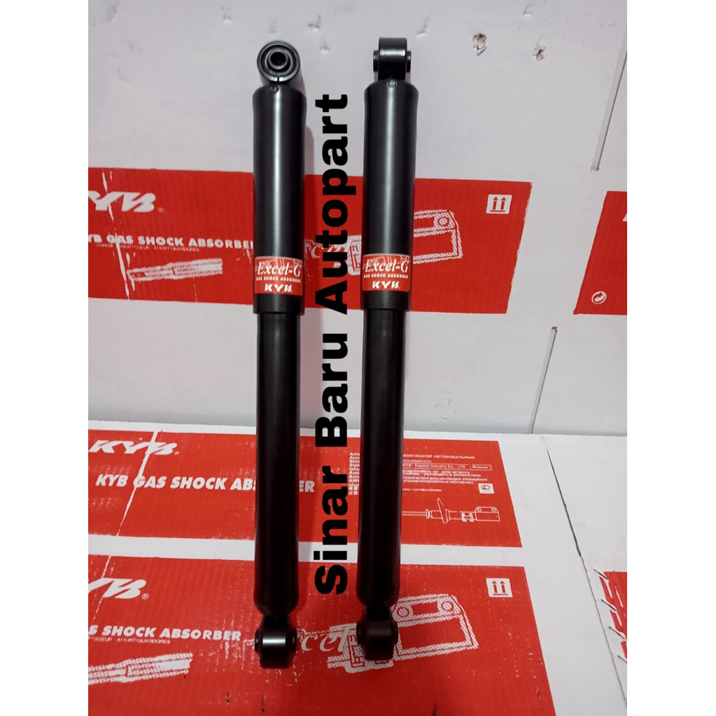 SHOCK BREAKER AVANZA/XENIA BELAKANG KYB Excel-g