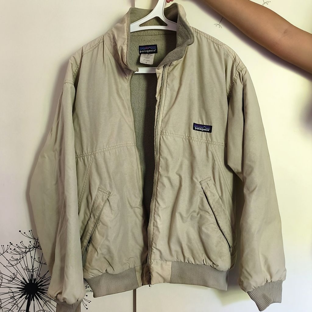 Jacket Bomber Patagonia