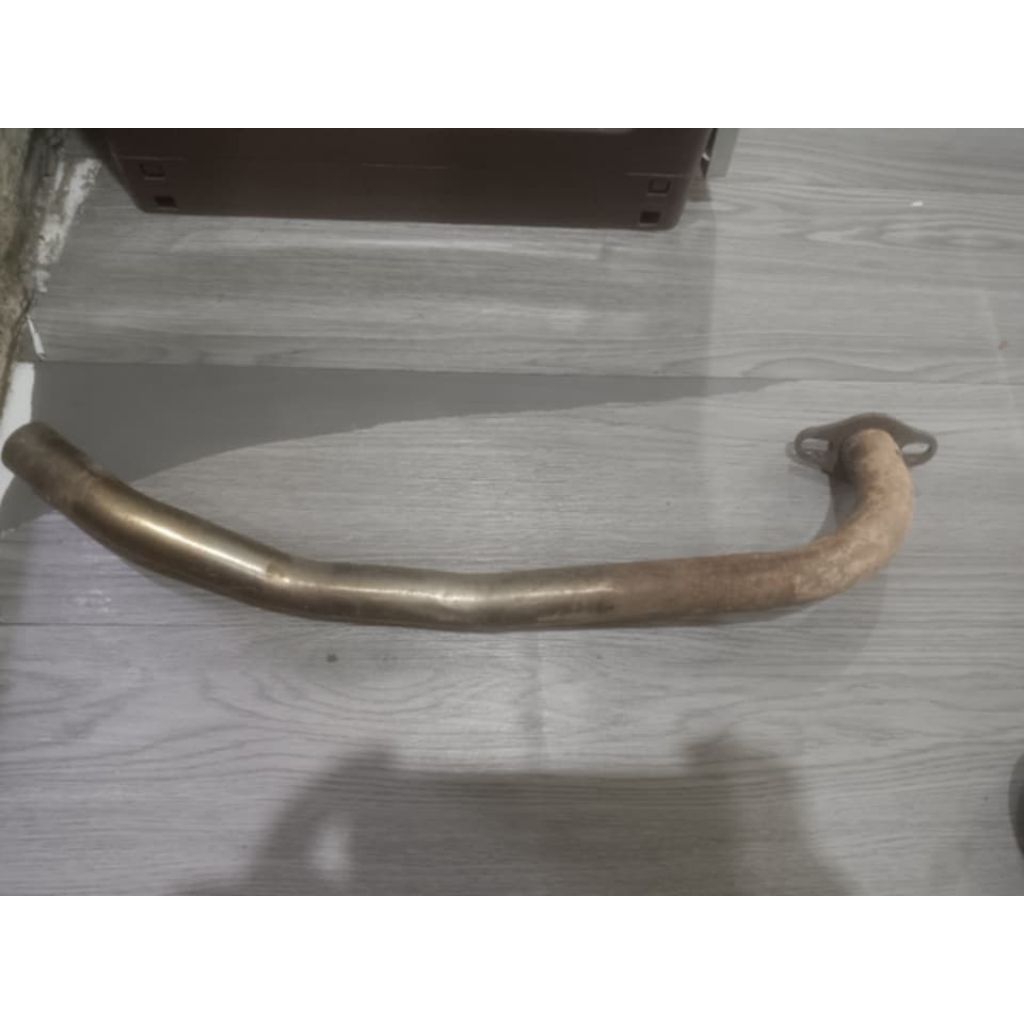 PIPA KENALPOT NMAX OLD