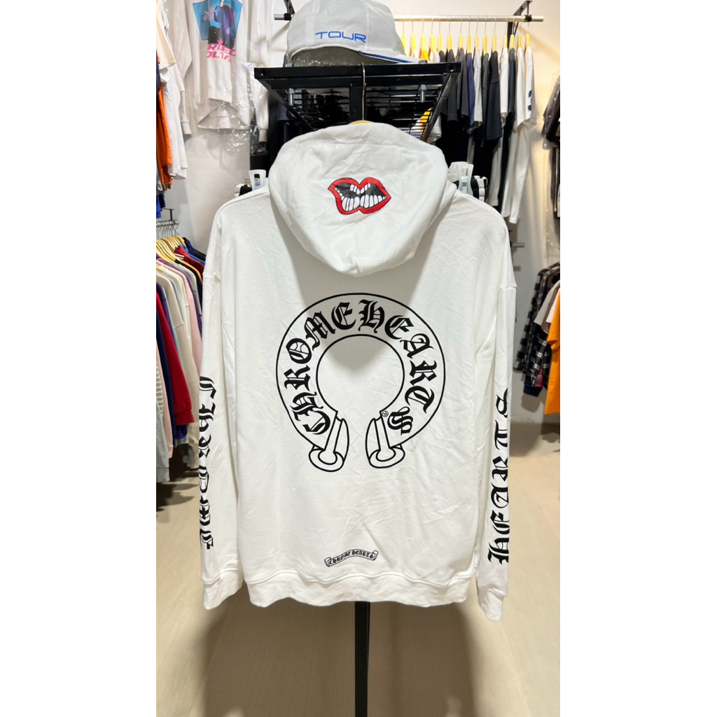 Chr0me Hearts Hoodie