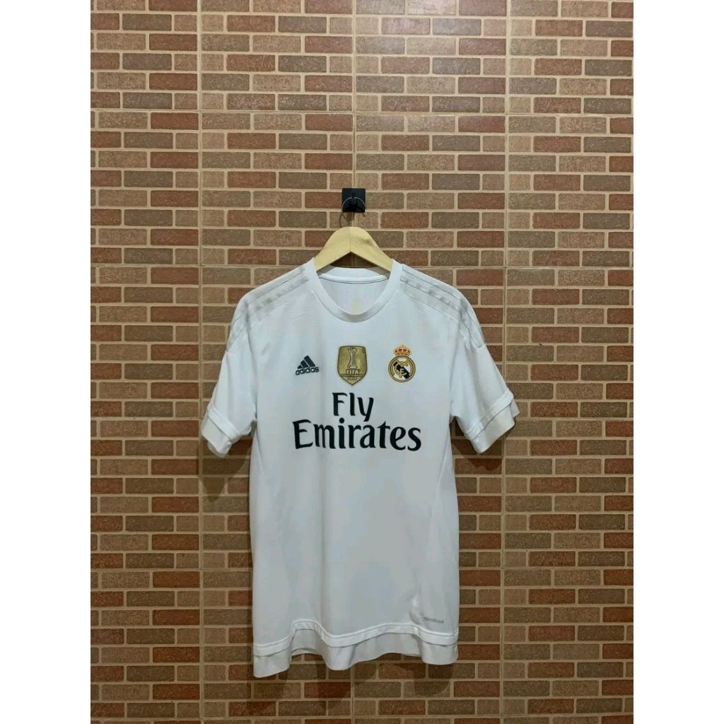 Real Madrid 2015/16 original