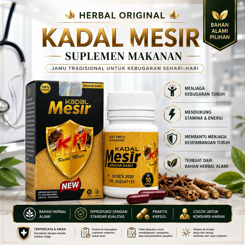 Madu Bubuk Kadal Mesir isi 10 Original COD