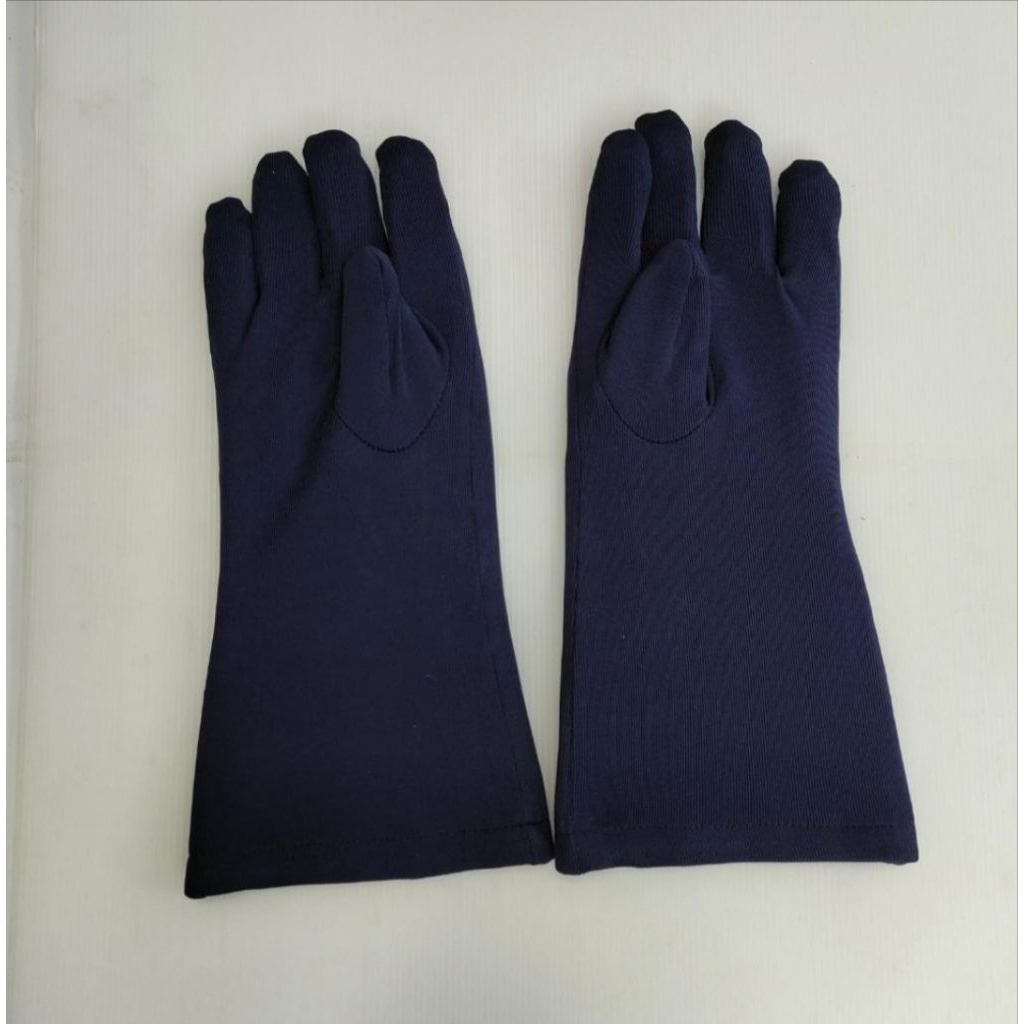 Sarung tangan PB lead glove_sarung tangan xray