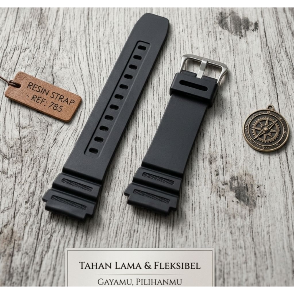 Strap Tali Jam Tangan Skmei 1299 SKMEI-1299