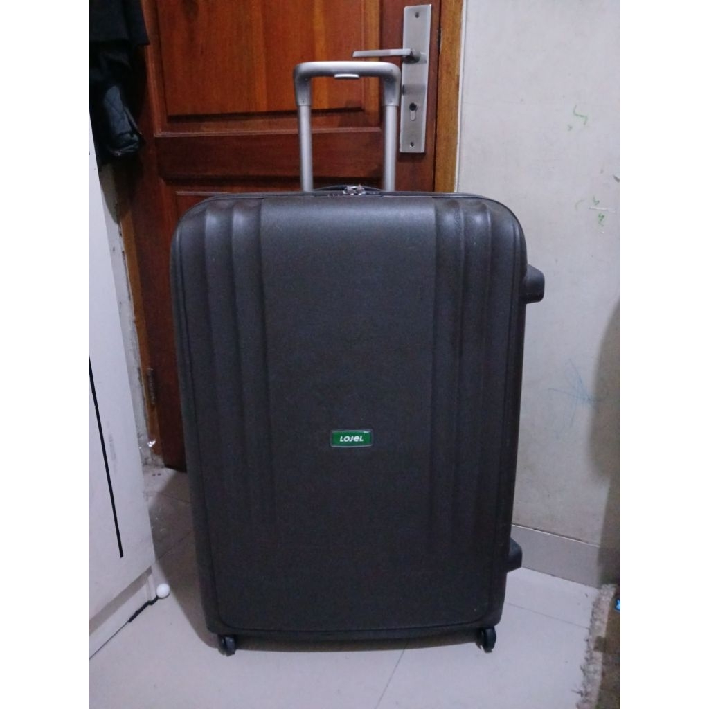 Koper Lojel Lineo size 32inch Large original