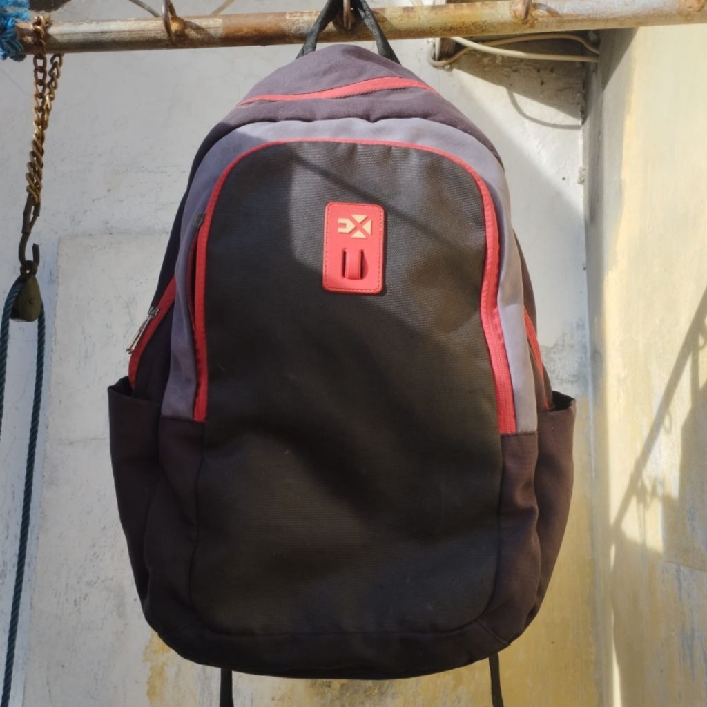 Tas Ransel Exsport Original