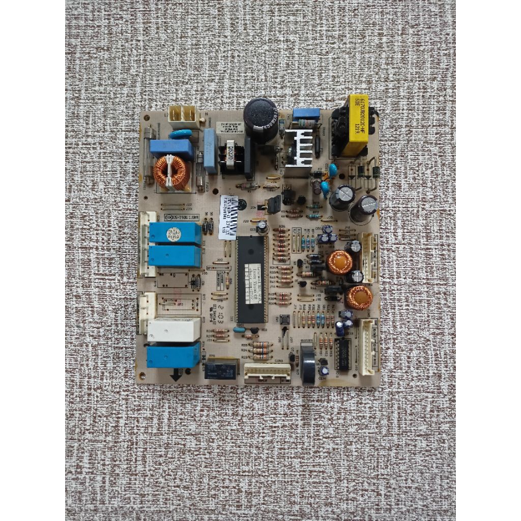 MODUL PCB KULKAS LG JUMBO ORIGINAL