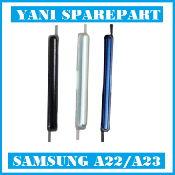TOMBOL LUAR VOLUME SAMSUNG A22 4G/A32 5G