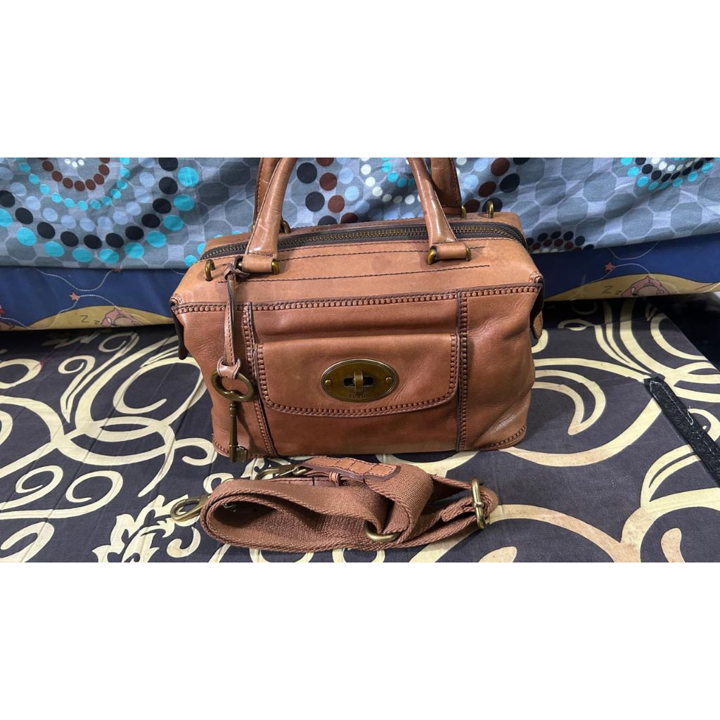 Tas OCIL maddox vvgc