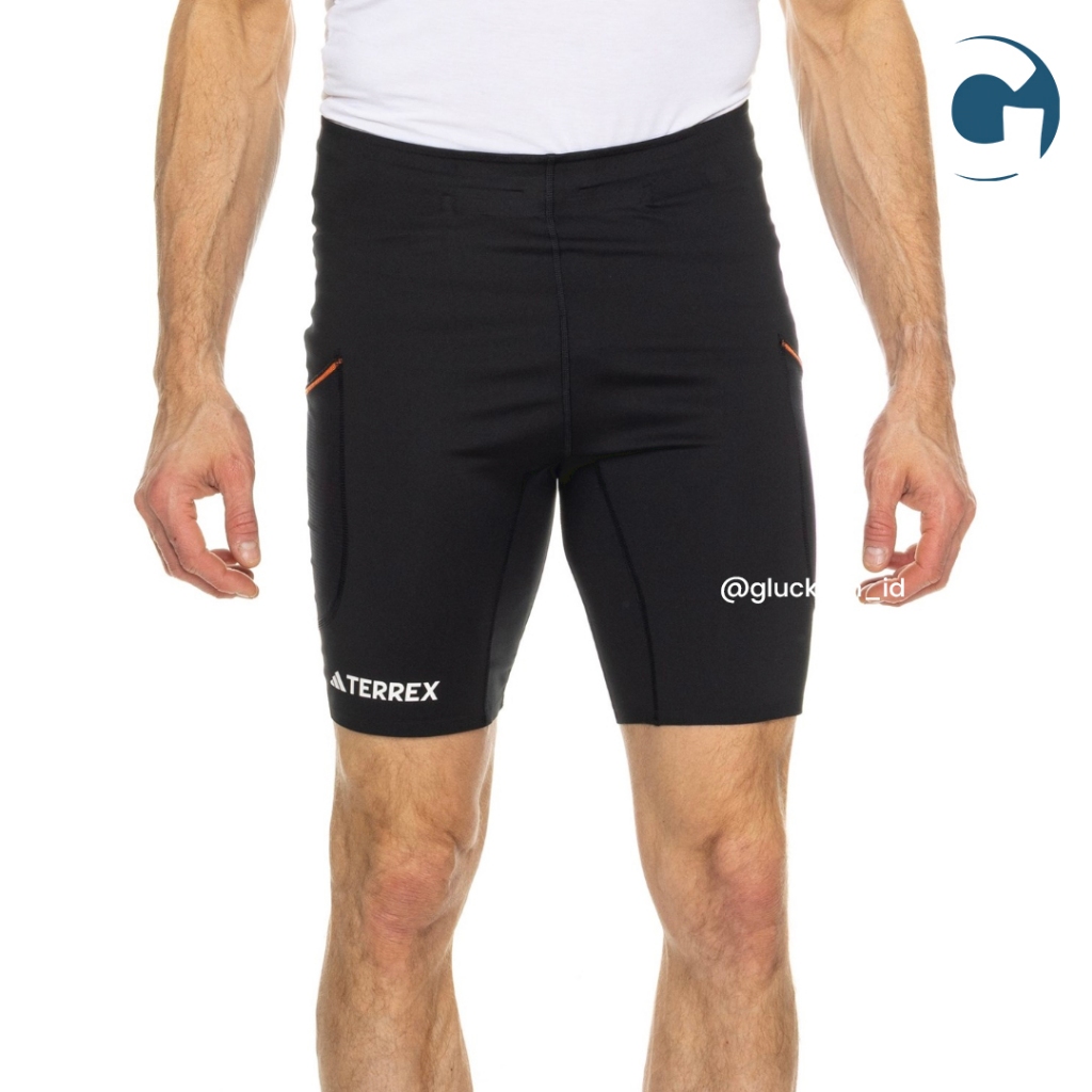 Adidas Terrex, Trek Pro Tight in Black