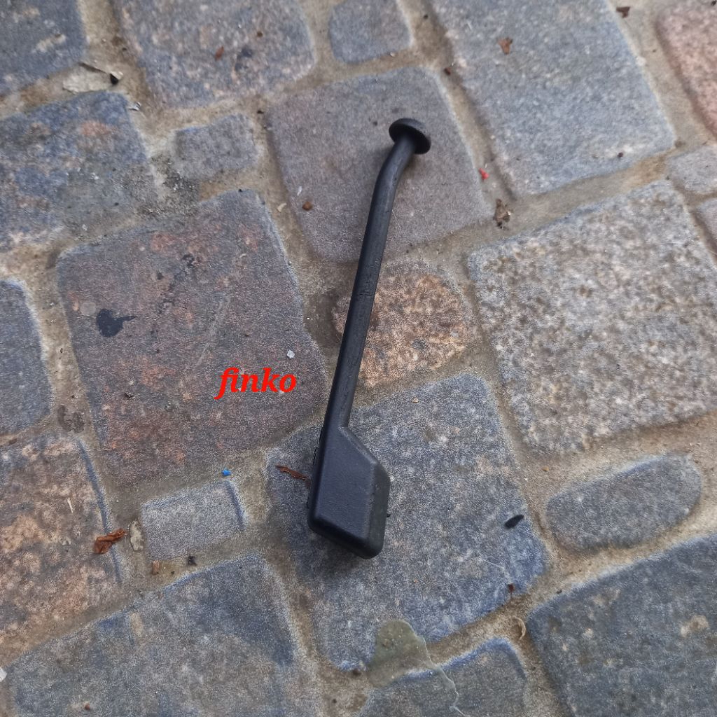 rc part, snorkel unimog ldrc P06