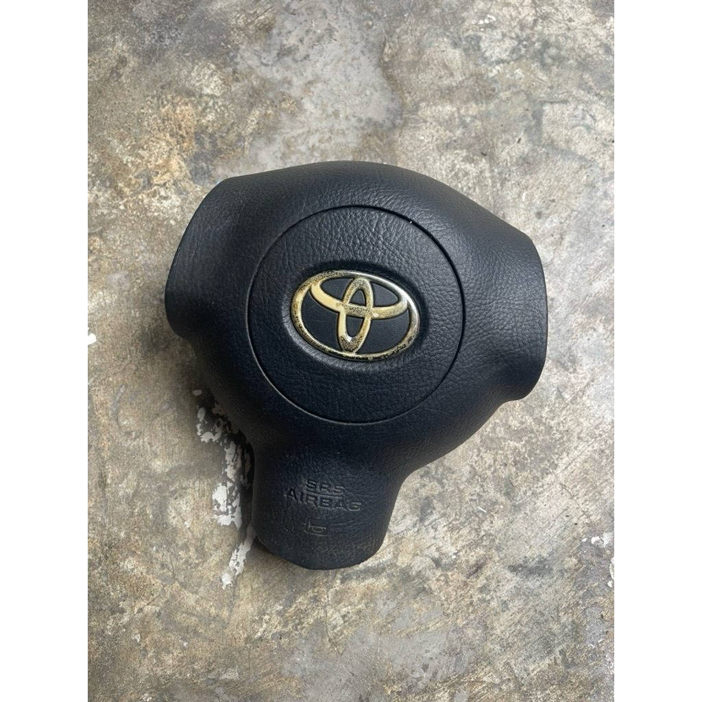 Airbag toyota airbag Rav4 toyota 2003-2006