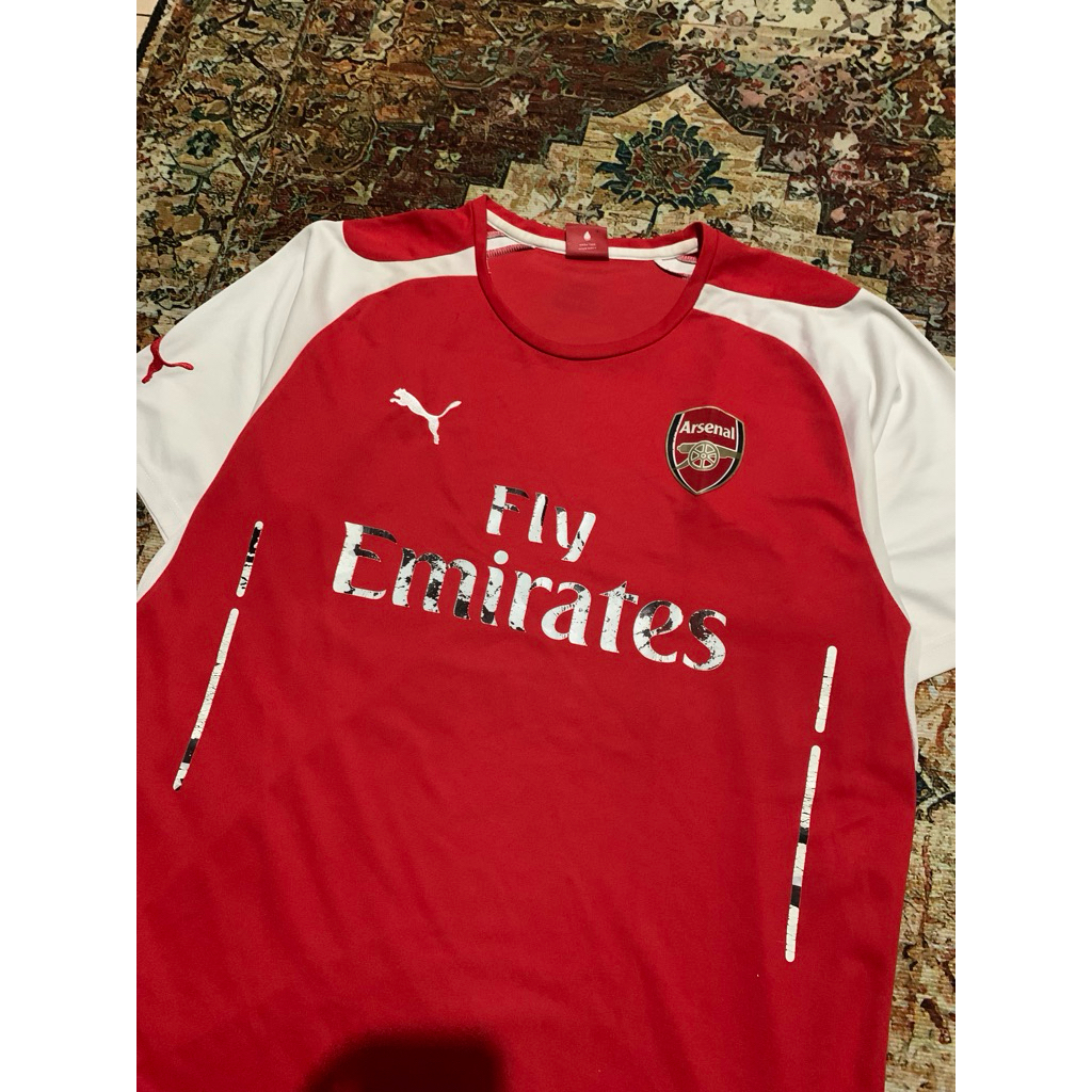 Jersey Home Arsenal Puma