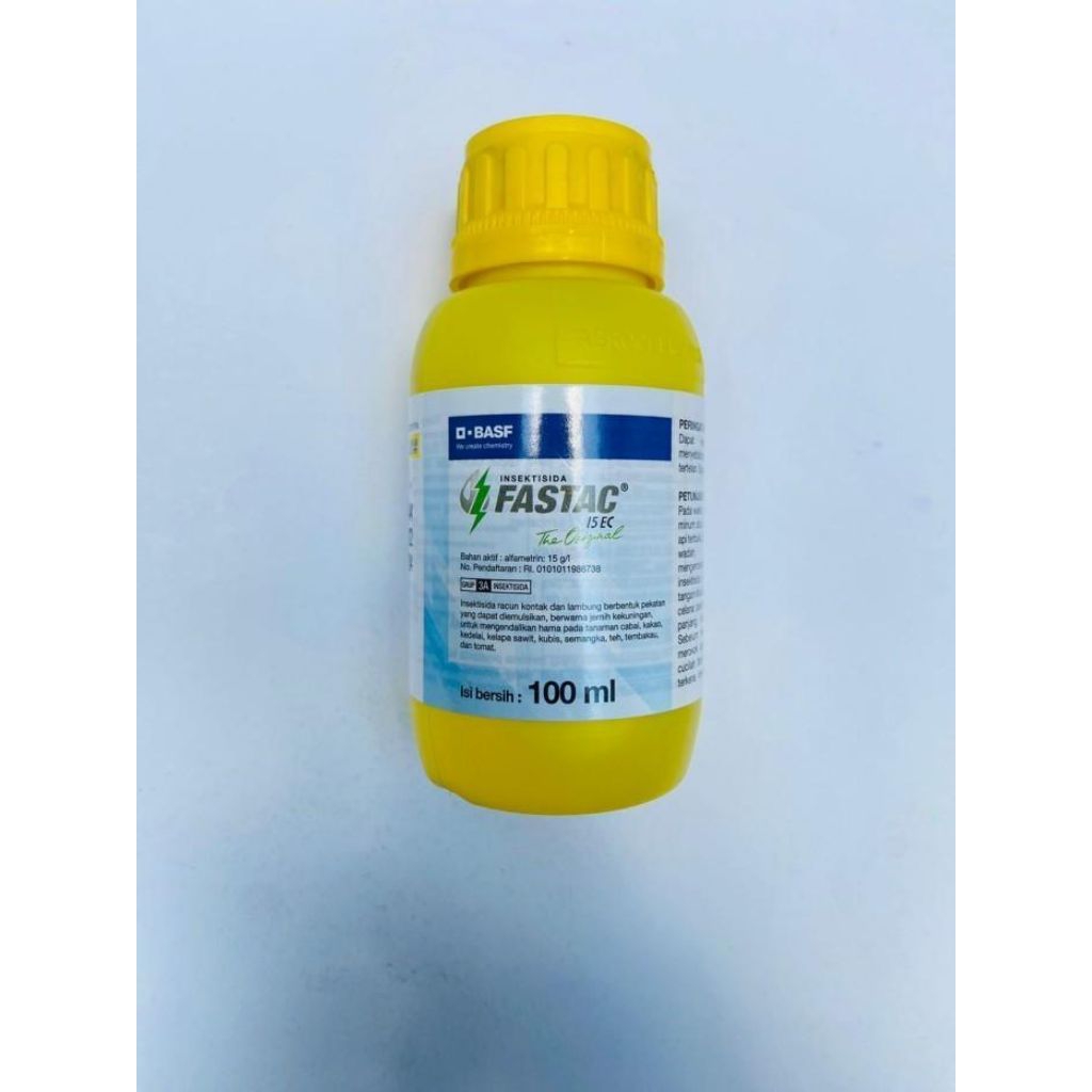 FASTAC 15 EC 100ML