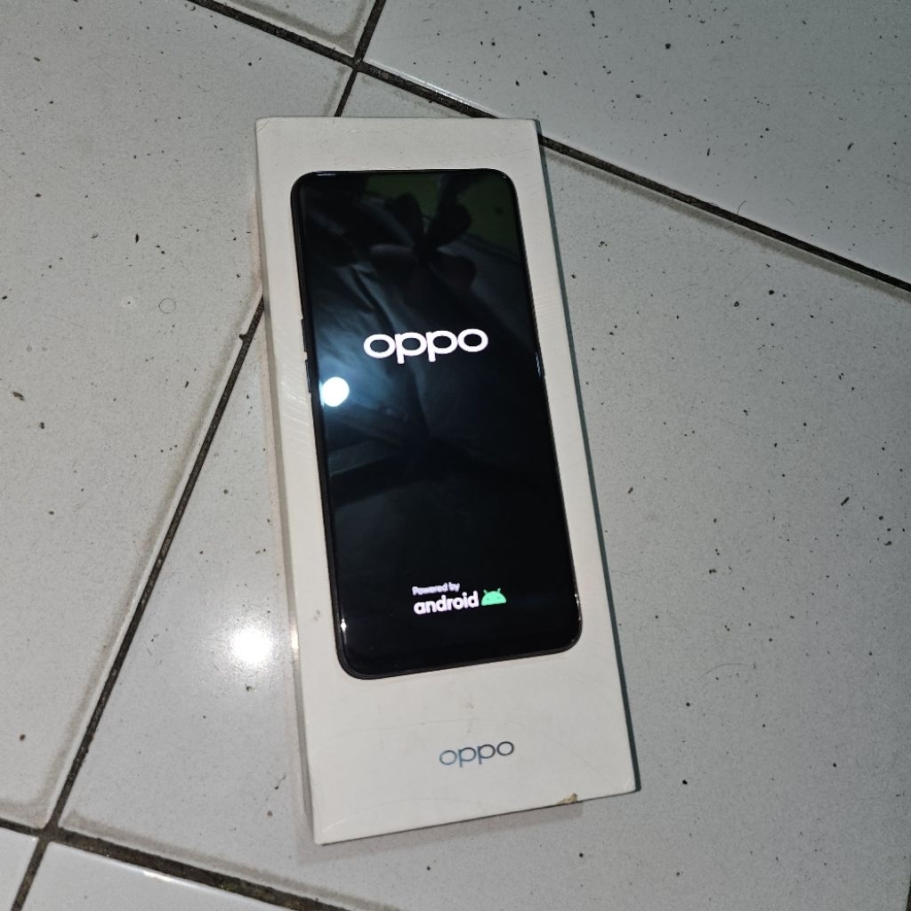 oppo k3 ram 6/64 murah jual cepat