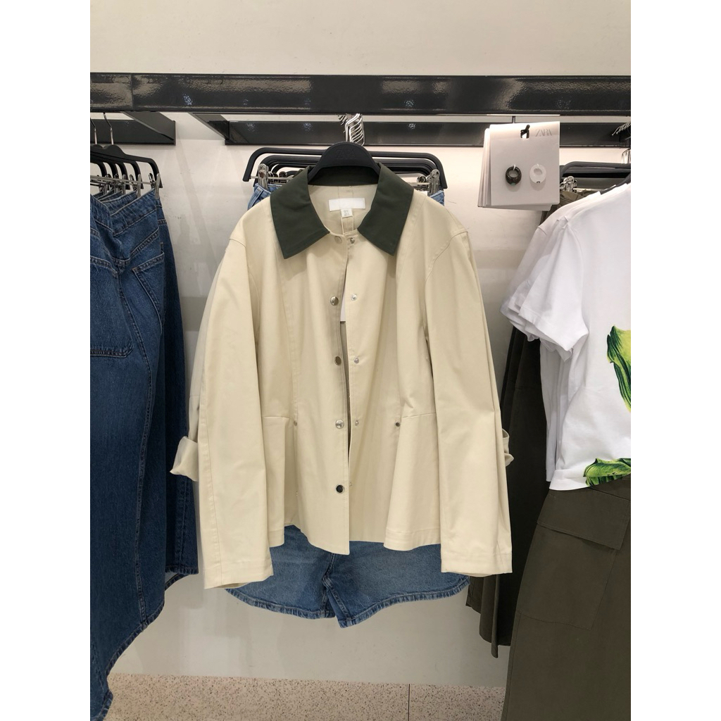 Jastip Zara Atasan Woman