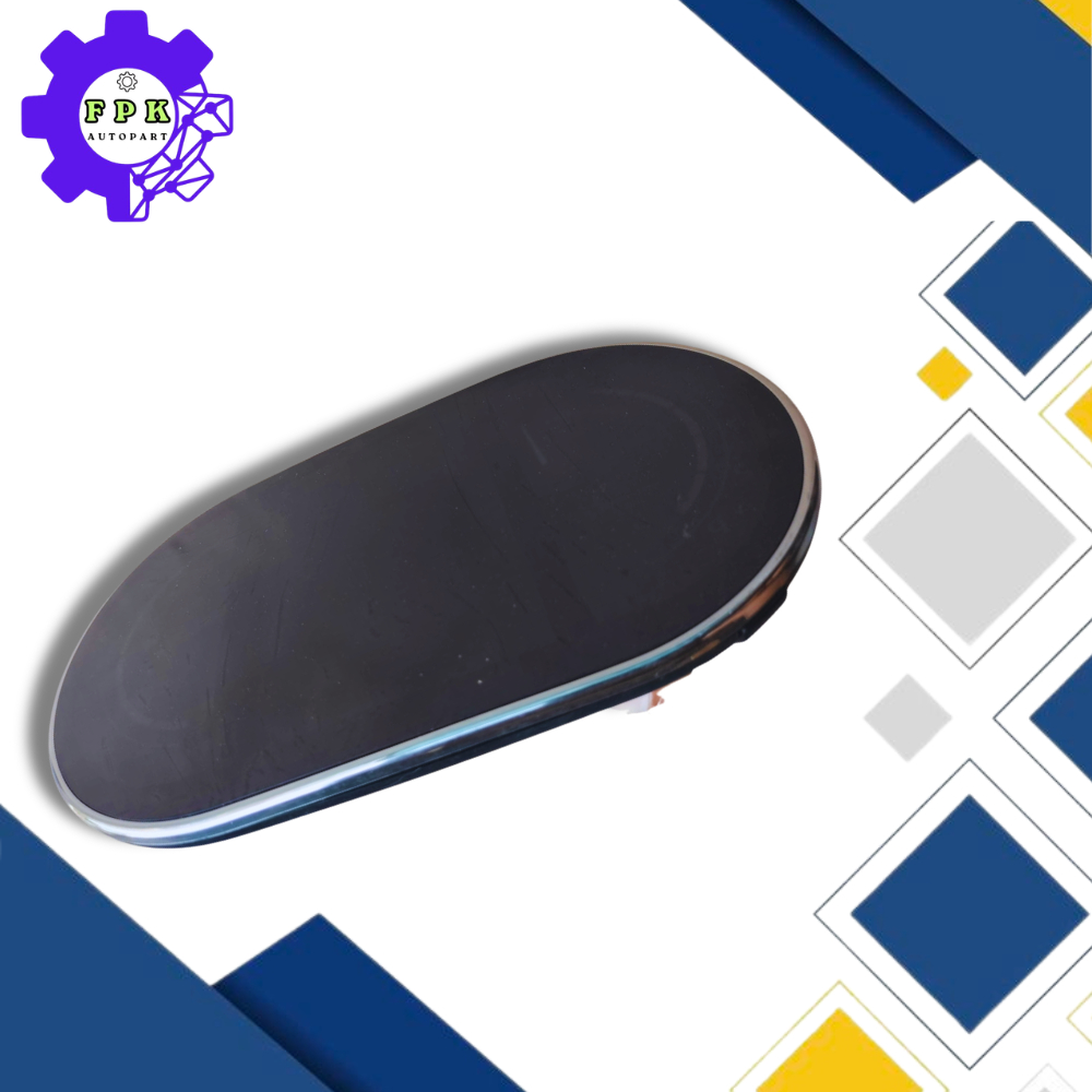 Spedometer Mini Cooper 2013-2023 | Gauge Meter Retro Clasic LED | Aksesoris Interior Mobil Premium O