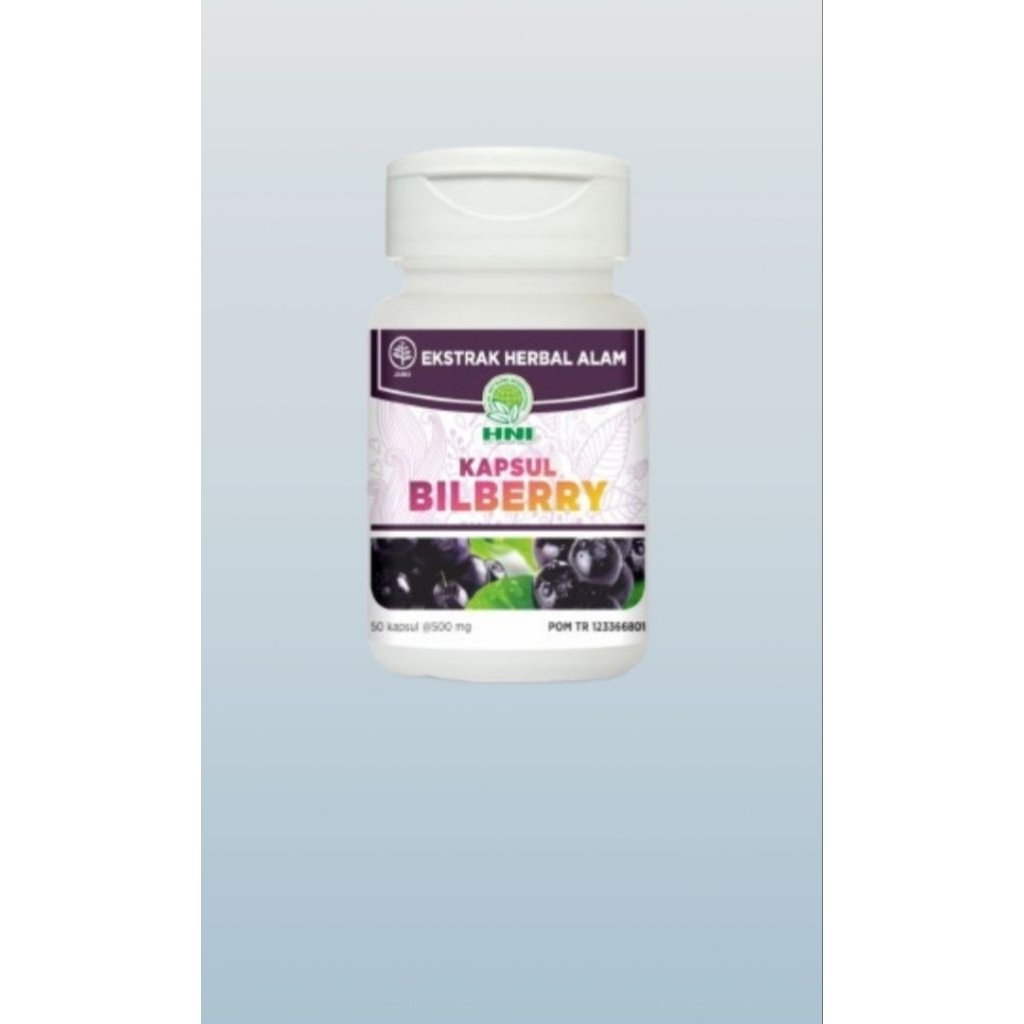 HNI BILBERRY
