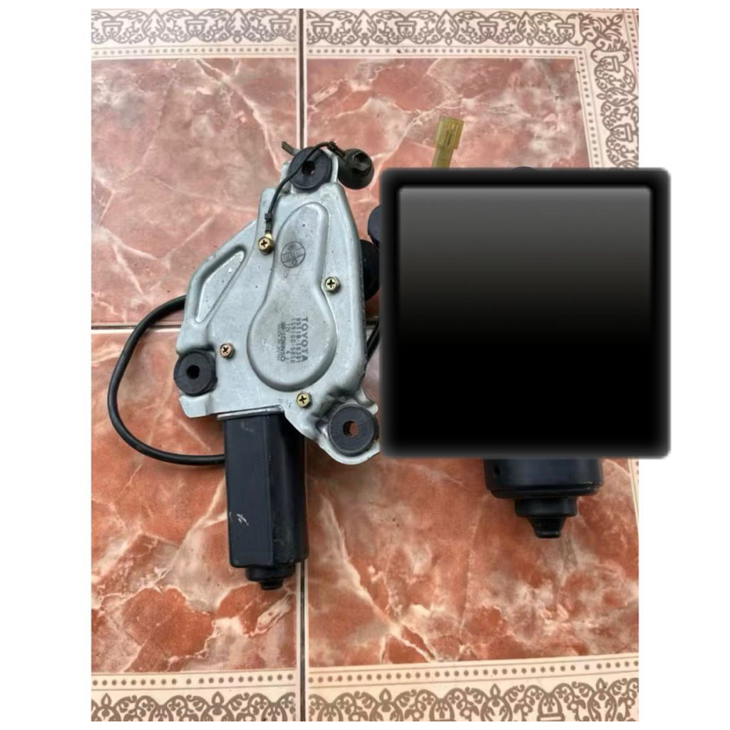 WIPER BELAKANG STARLET KOTAK