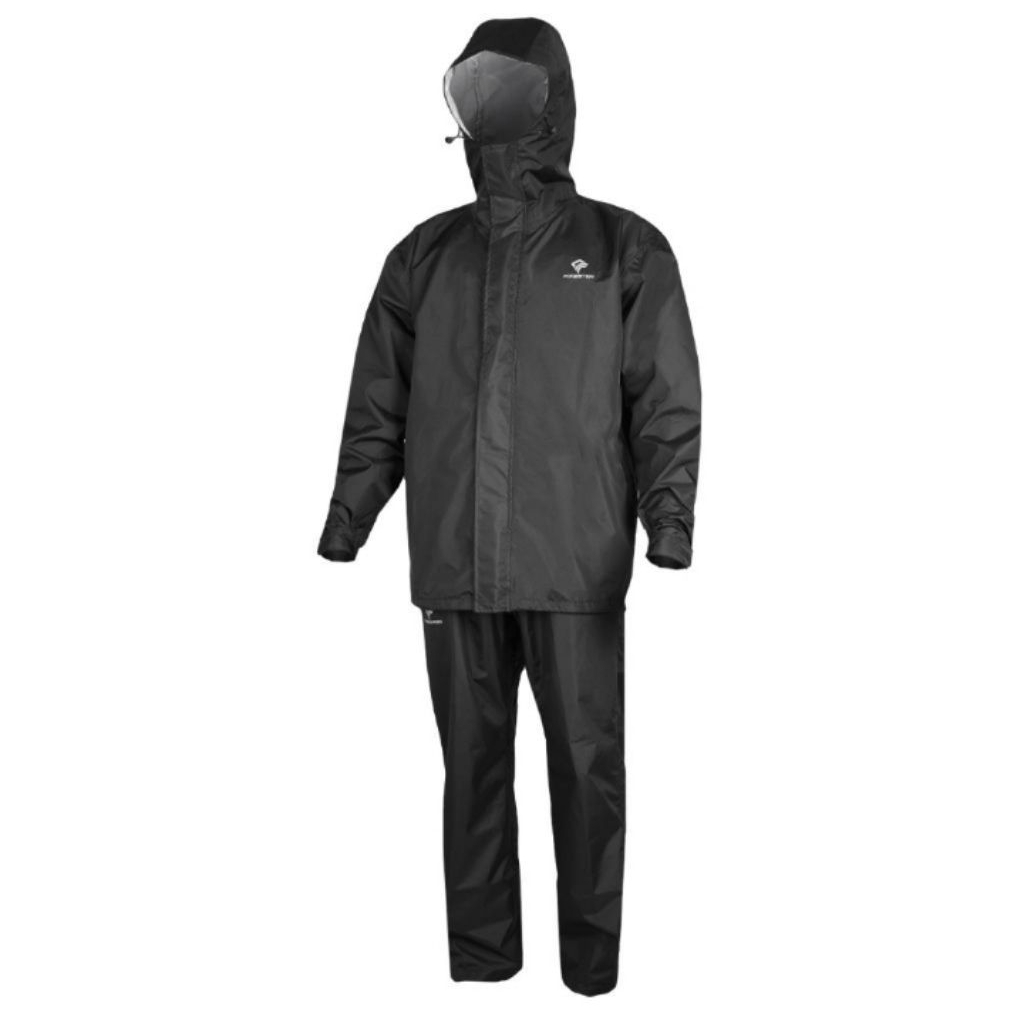 Forester RC 80025 Raincoat – Jas Hujan Outdoor Anti Tembus