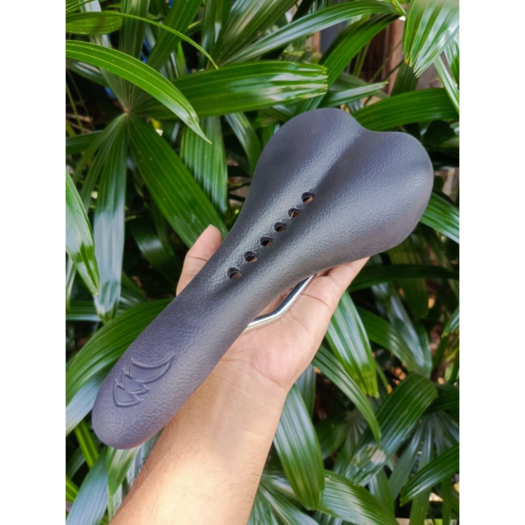 SADEL SEPEDA FIXIE UNITED MC SELLE