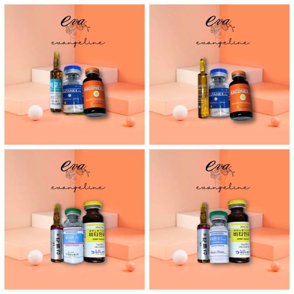 Snow White | Cindella 600mg | Cindella 1200mg | Original Korea