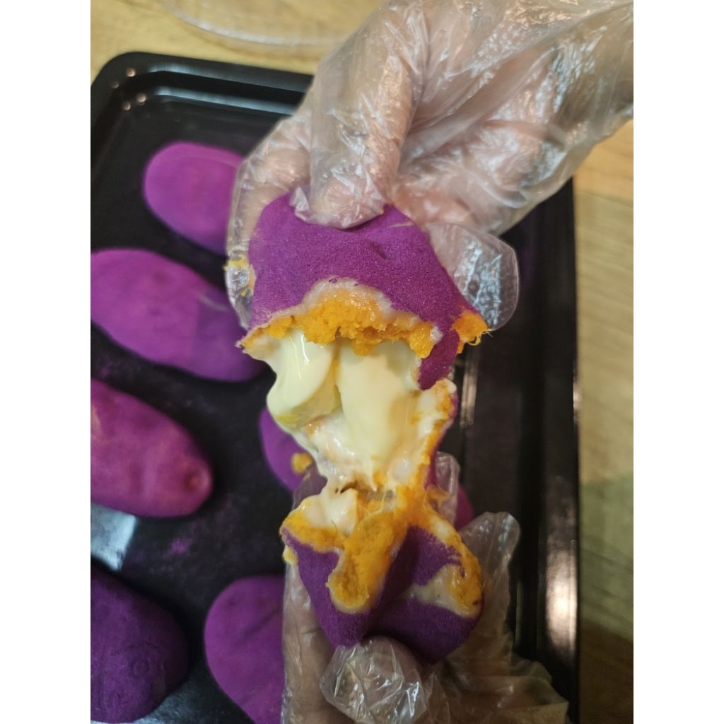 Goguma Ppang