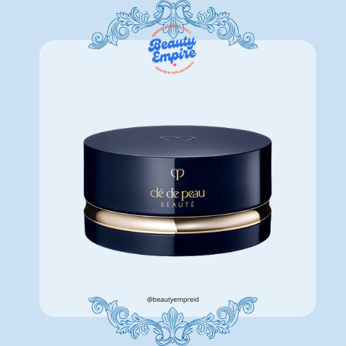 .beautyempireid. Cle De Peau - CDP Loose Powder 20gr
