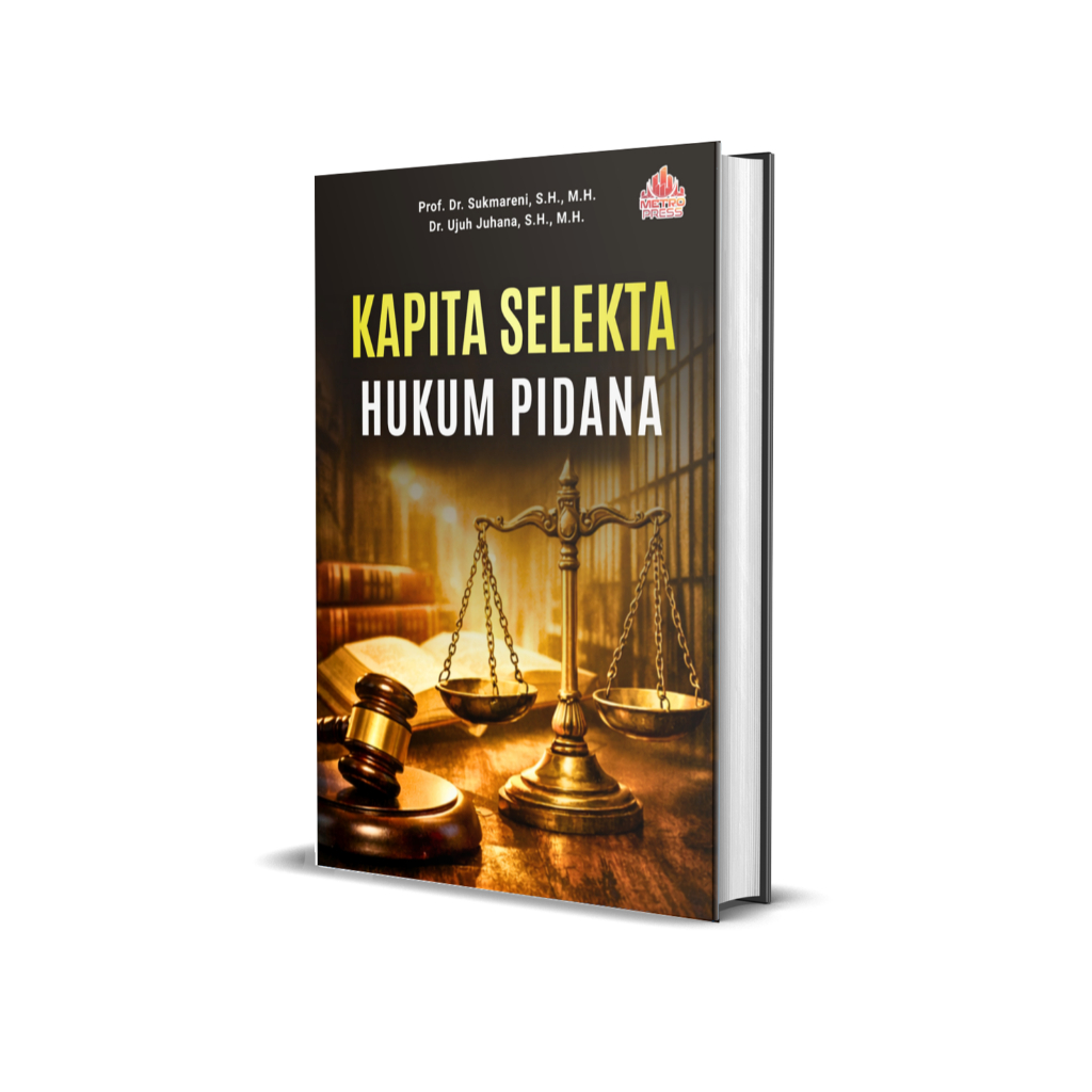 KAPITA SELEKTA HUKUM PIDANA