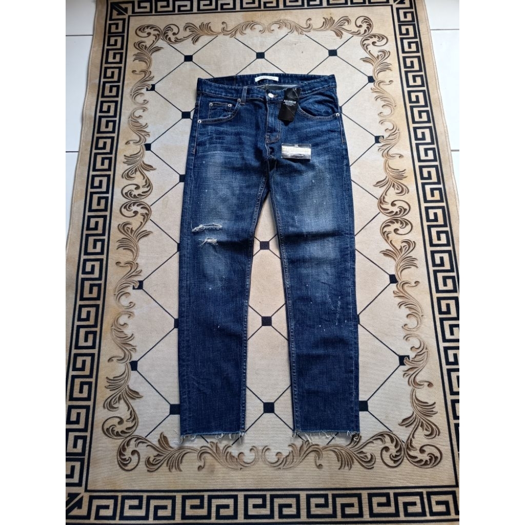 Brand : WELL DONE X MINED