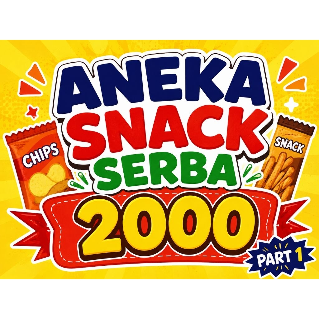 Snack serba 2000 part 1