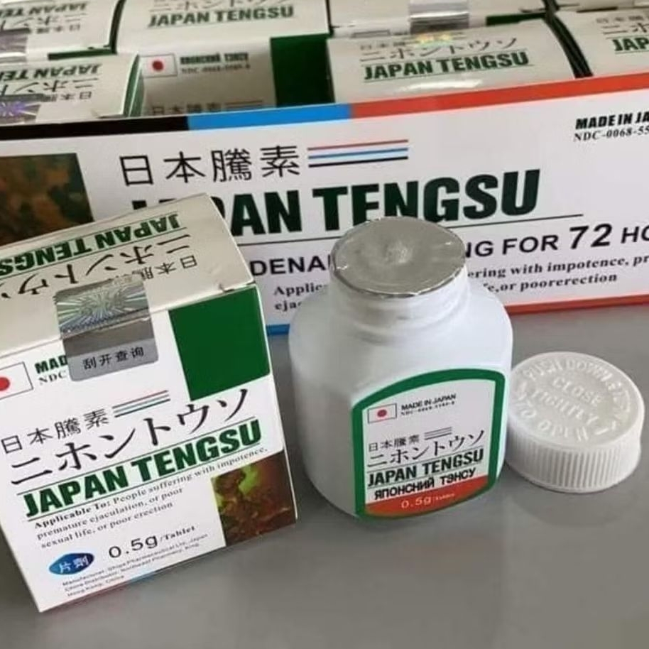 japantengsu' Japan tengsu