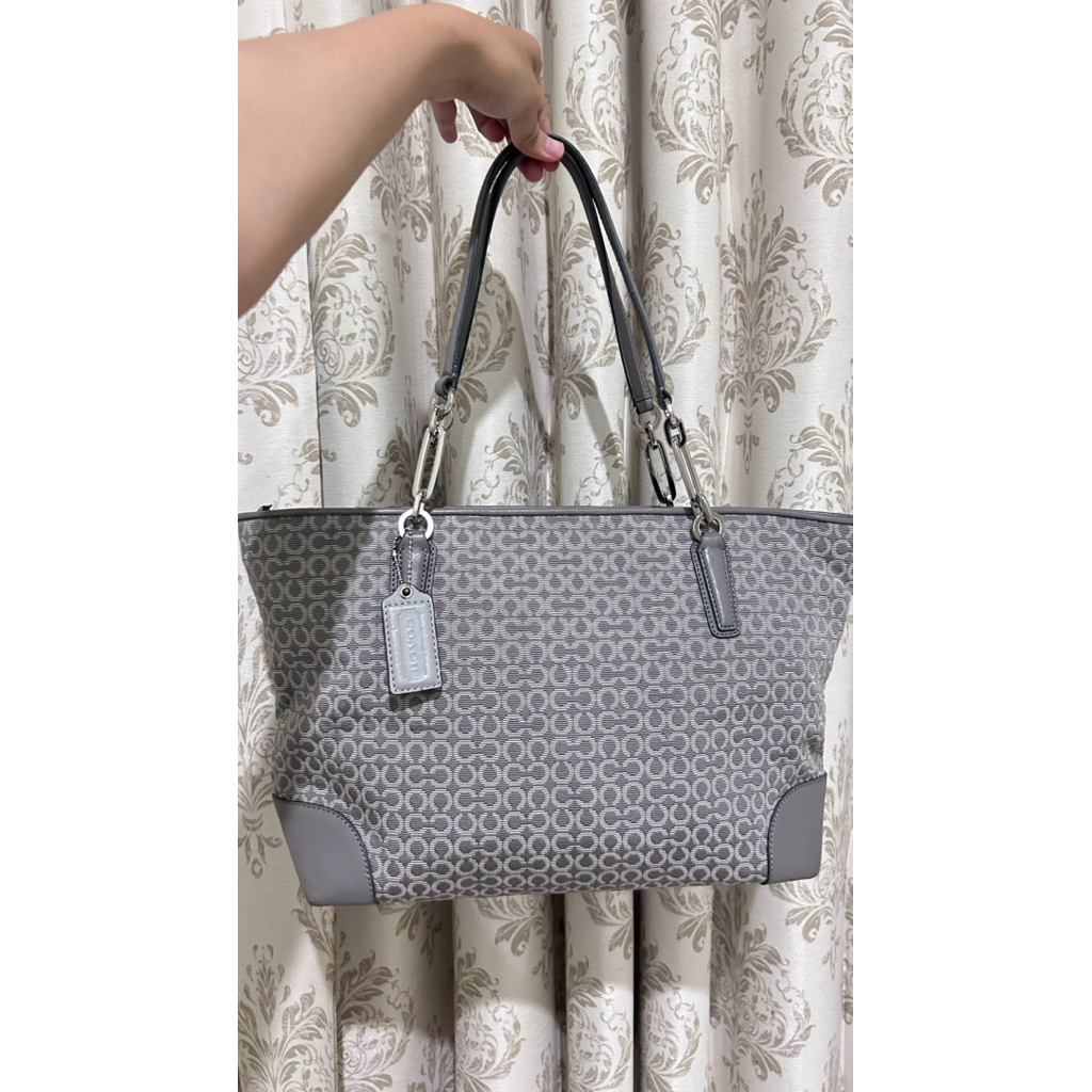 coach totebag VVGC