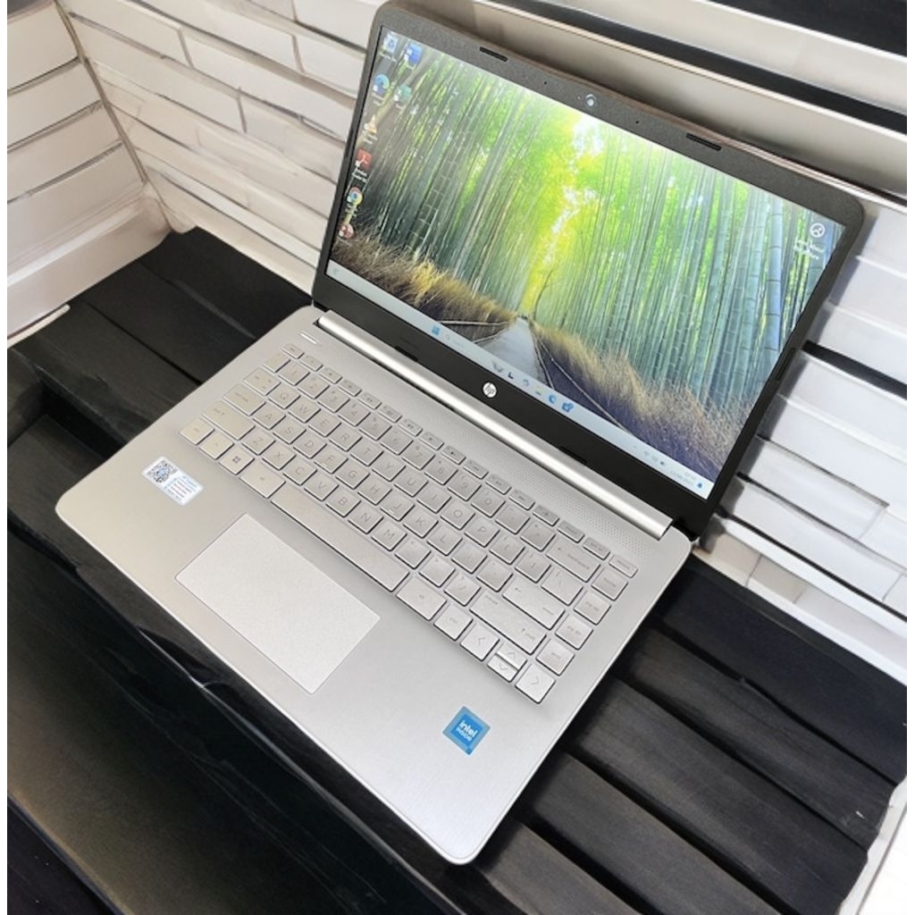 LAPTOP HP N4500 RAM 8/256GB (SECOND)