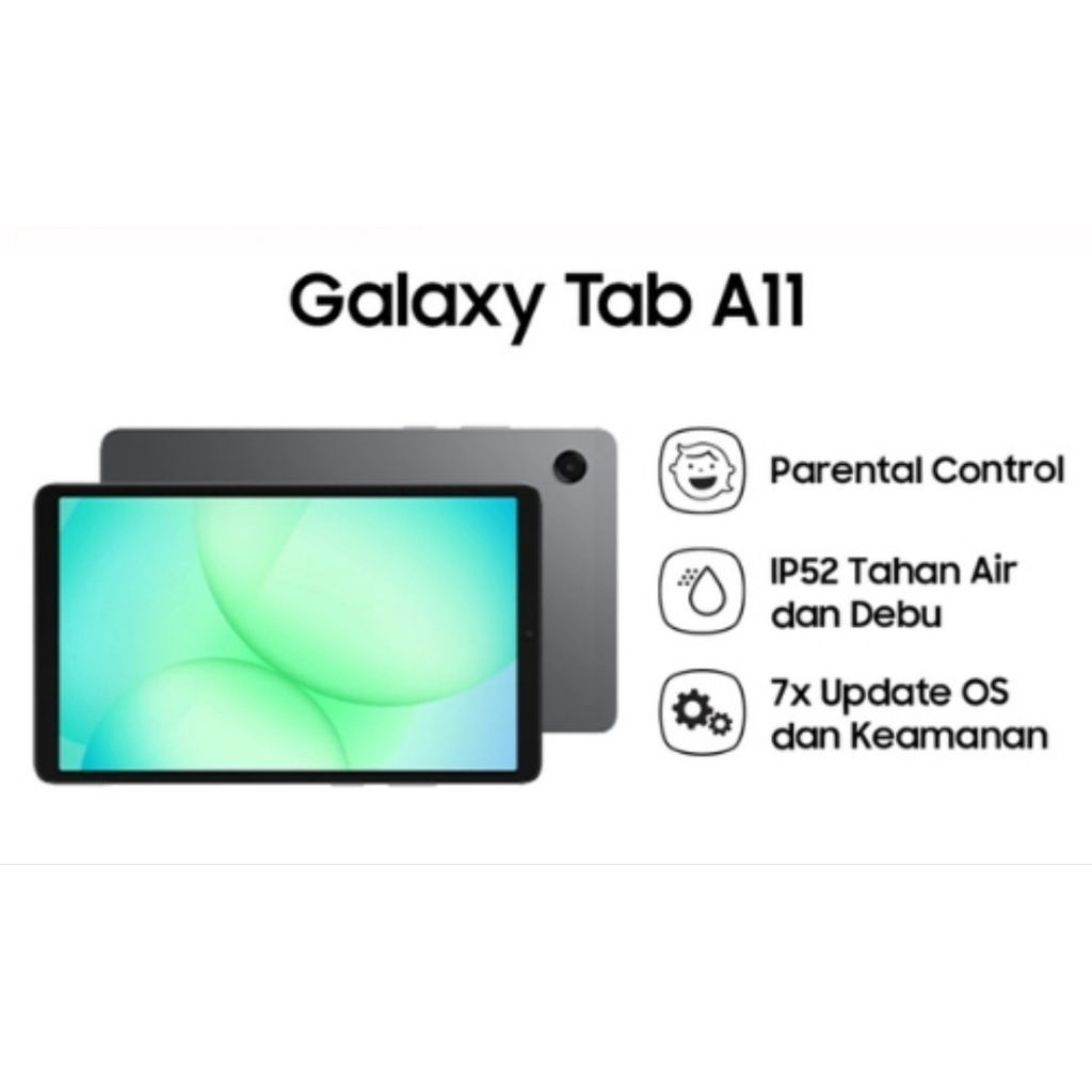 Samsung X135 tab A11 lte