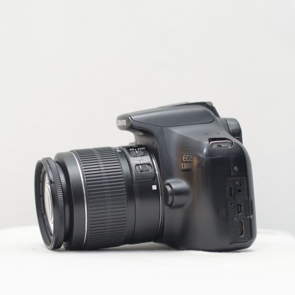 kamera CANON 1300D