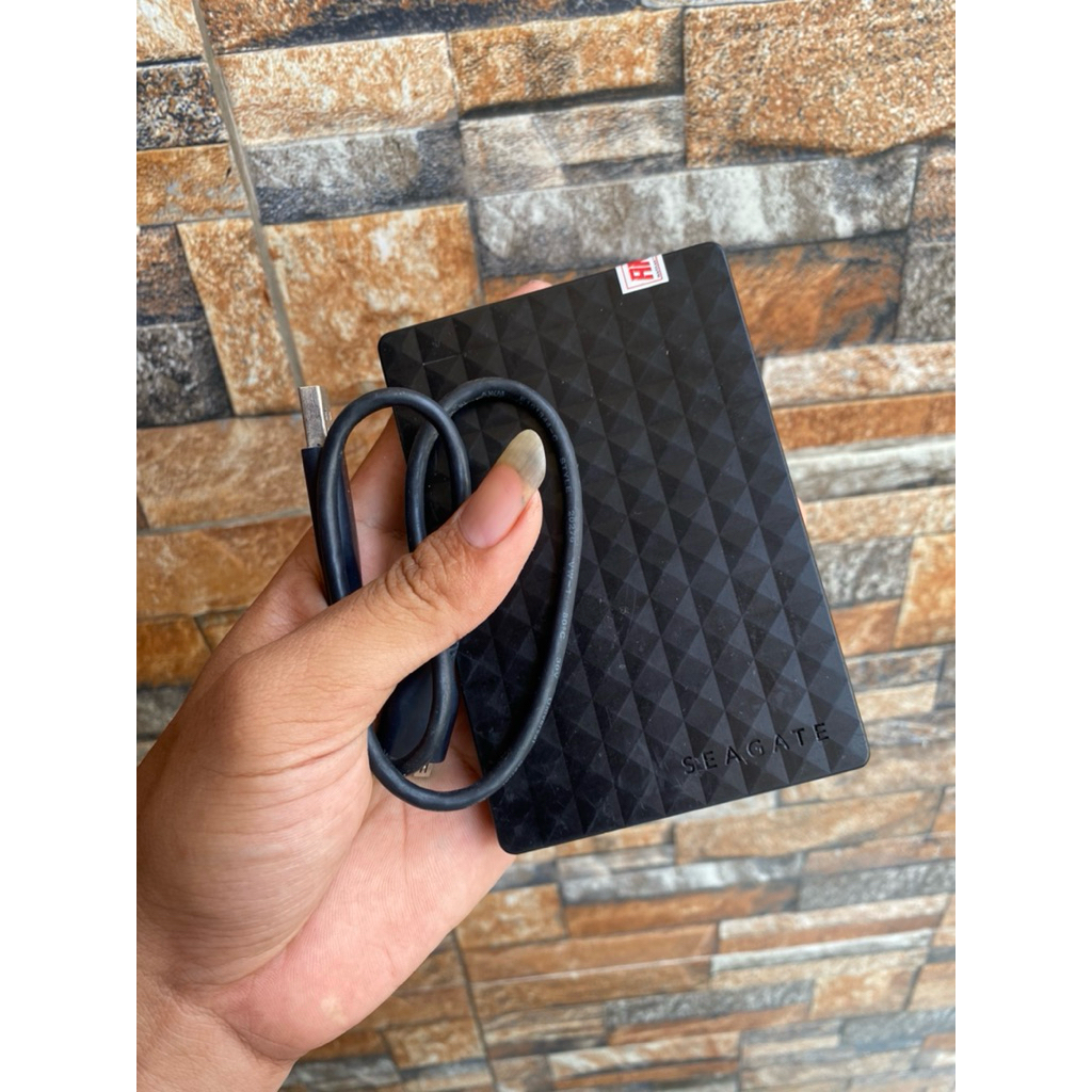 SEAGATE EXPANSION 1TB