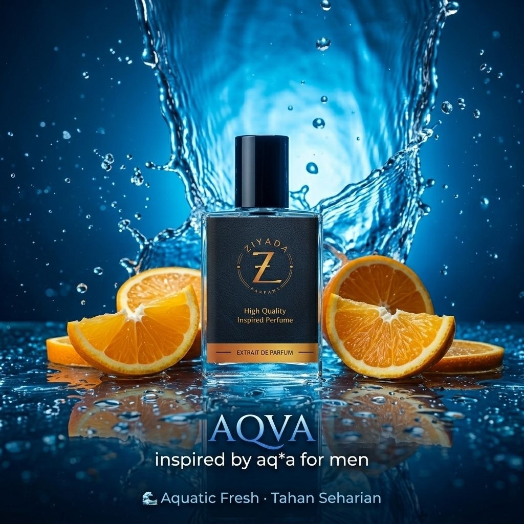 ZIYADA PARFUME AQVA PARFUME PRIA PARFUME INSPIRED PARFUM PARFUME PARFUM PRIA SPRAY PERFUME PREMIUM W