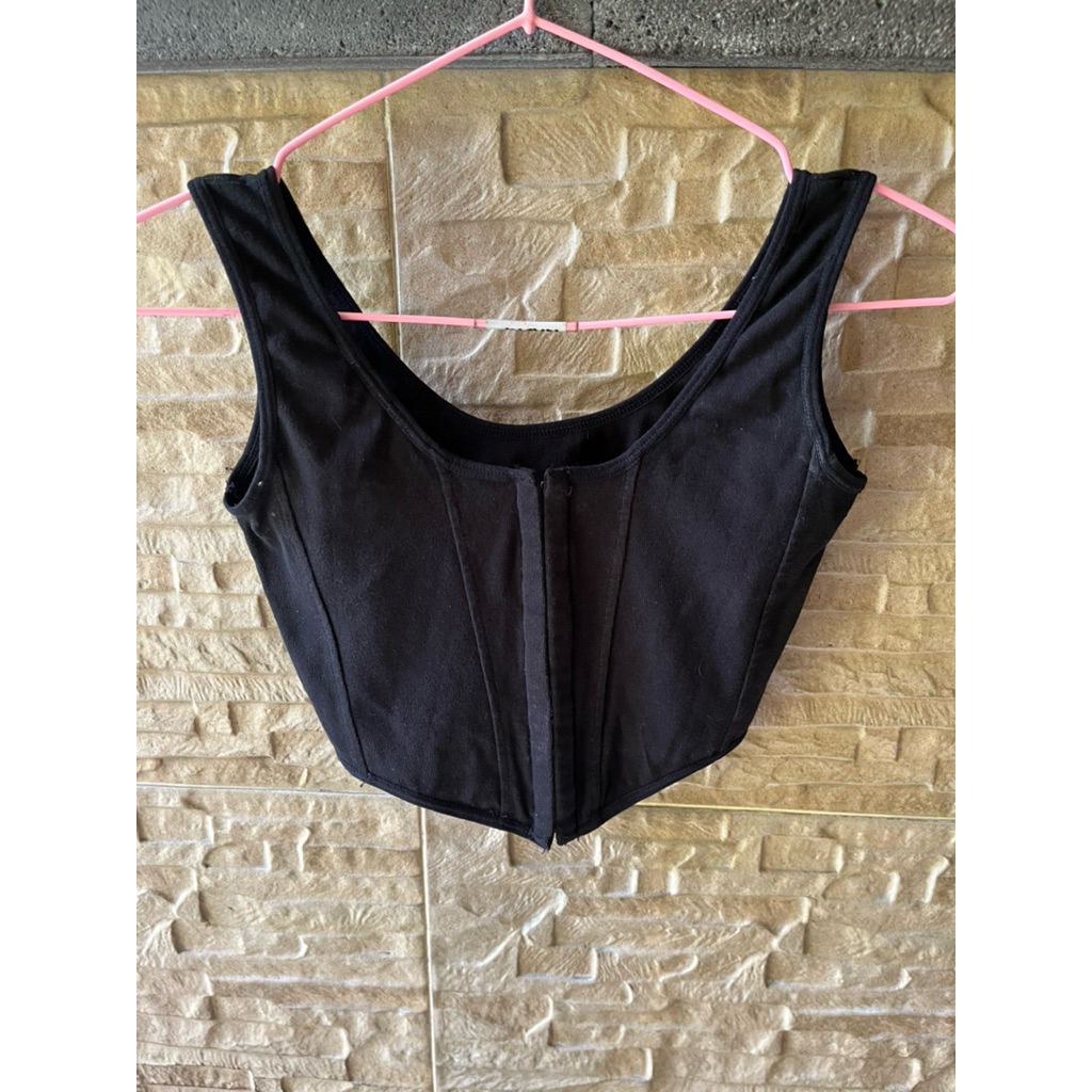 crop korset (prelove)