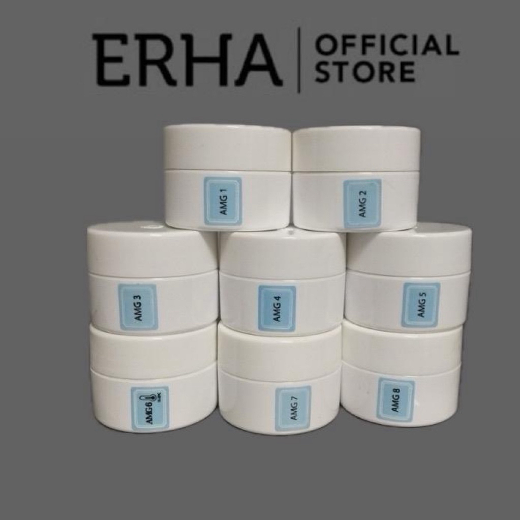 [READY TIDAK PRE ORDER] ERHA AMG 1 / AMG 2 / AMG 3 / AMG 4 / AMG 5 / AMG 6 / AMG 7 / AMG 8 / AMG 9 /