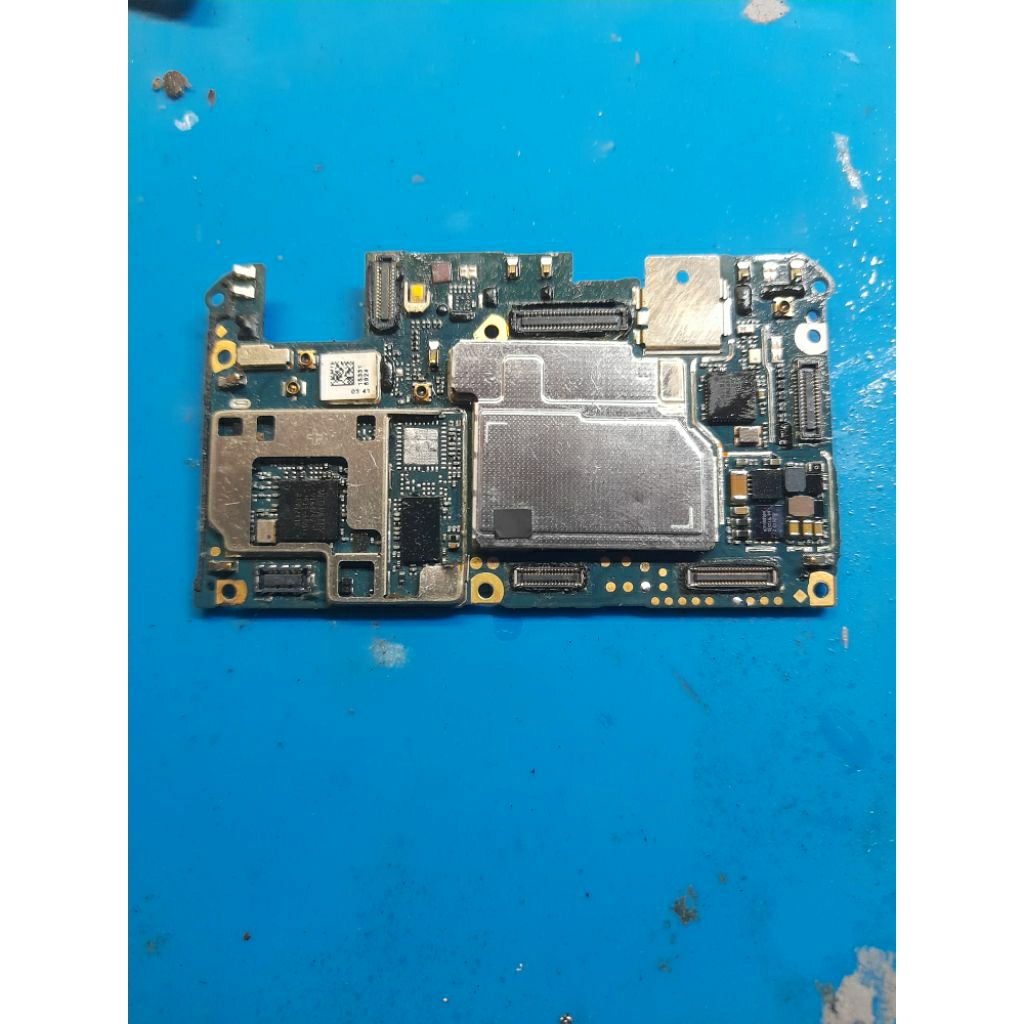 konektor board oppo f1s ori
