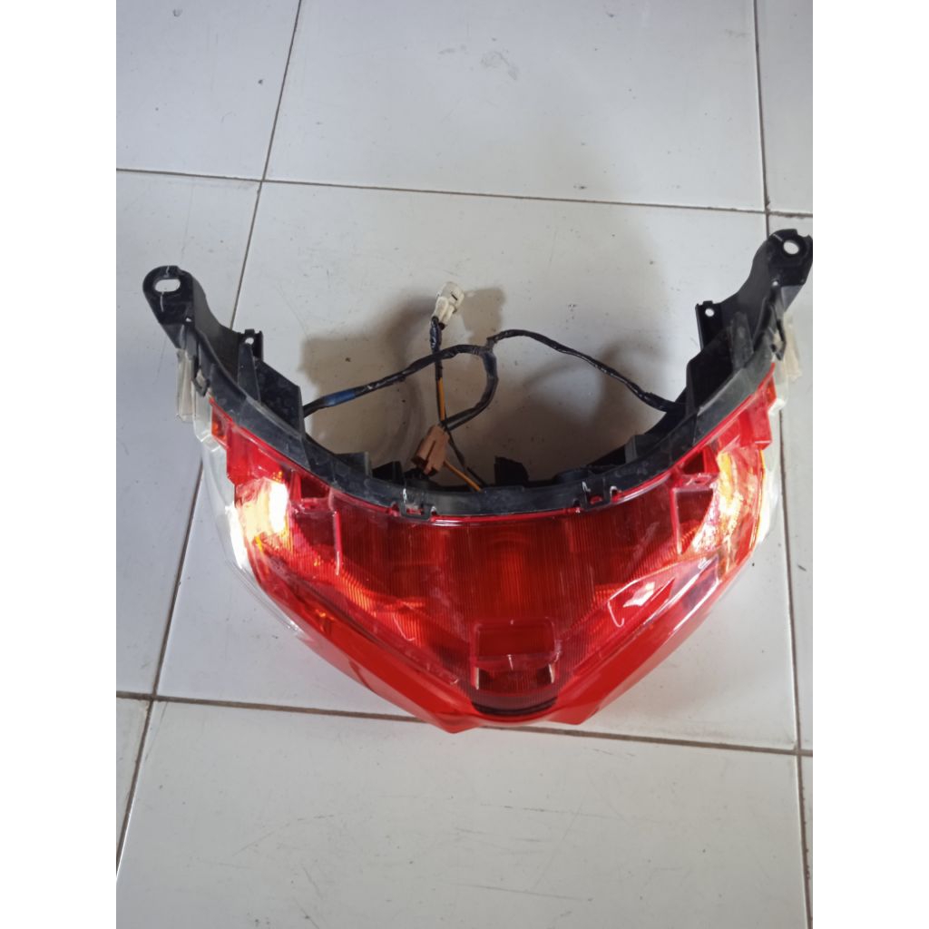 STOPLAMP LAMPU STOP NMAX NEW ORIGINAL