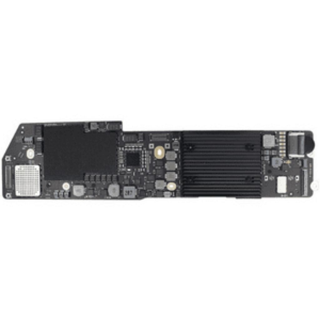 Logicboard Macbook Air 2018 Intel Core i7 Ram 16GB SSD 512GB Nodisplay