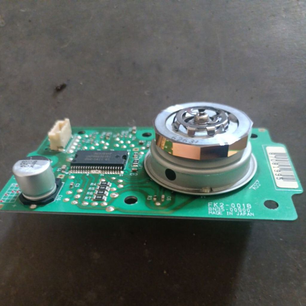 poligon laser ir 6570/5075/5050