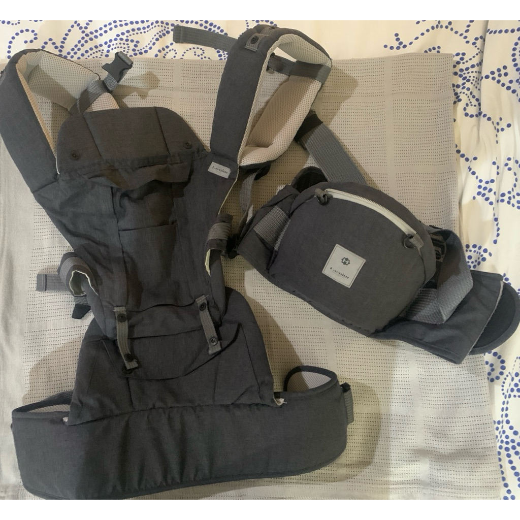 Haenim Baby Carrier Preloved