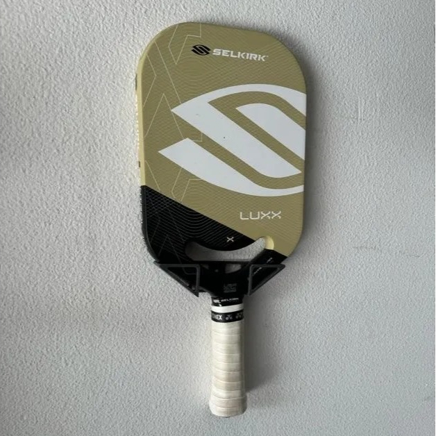Single Paddle Pickleball Hanger Paddle Pickleball | Gantungan Holder Pickleball
