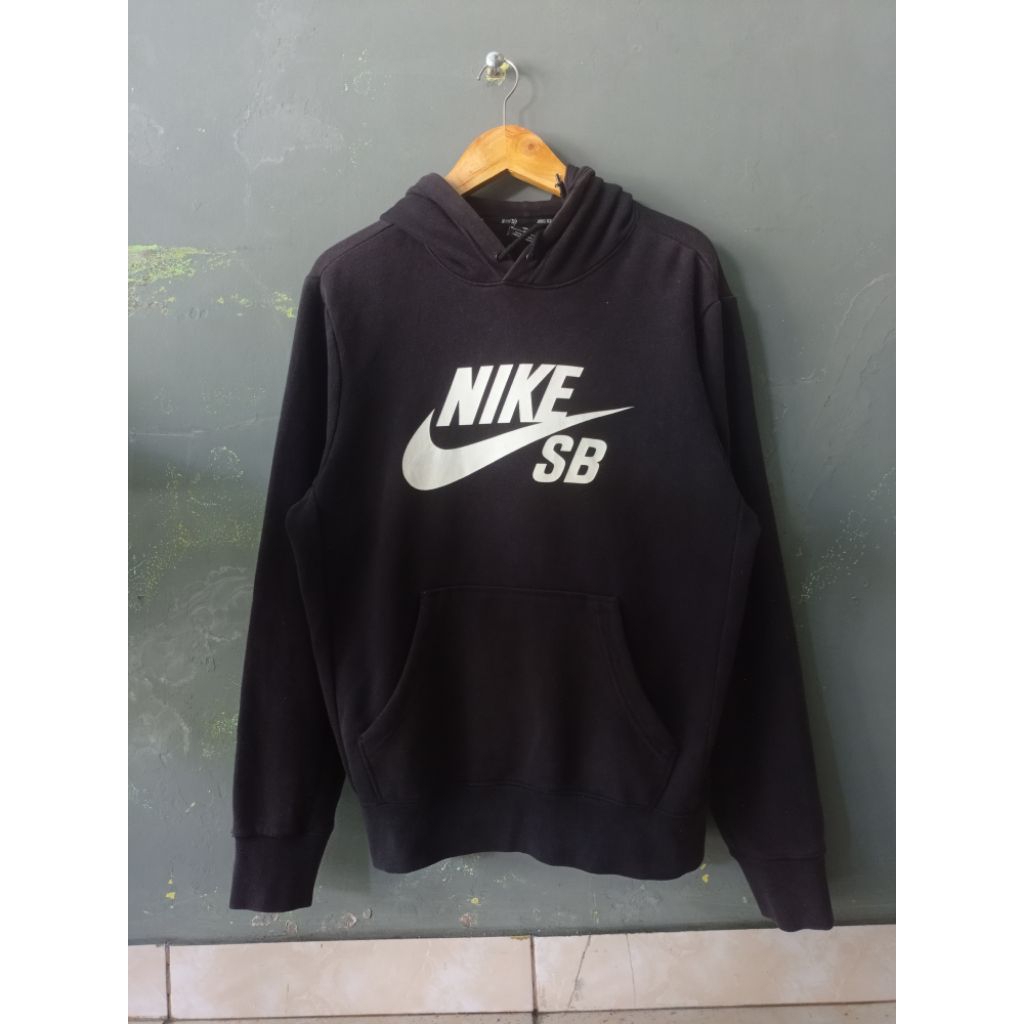 hoodie nike sb second (wajib chat detail)