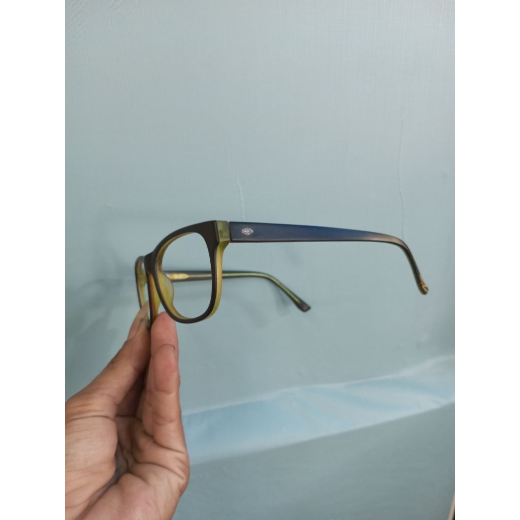 kacamata second original lee Cooper bahan asetan terjamin ga bakal ke cewa