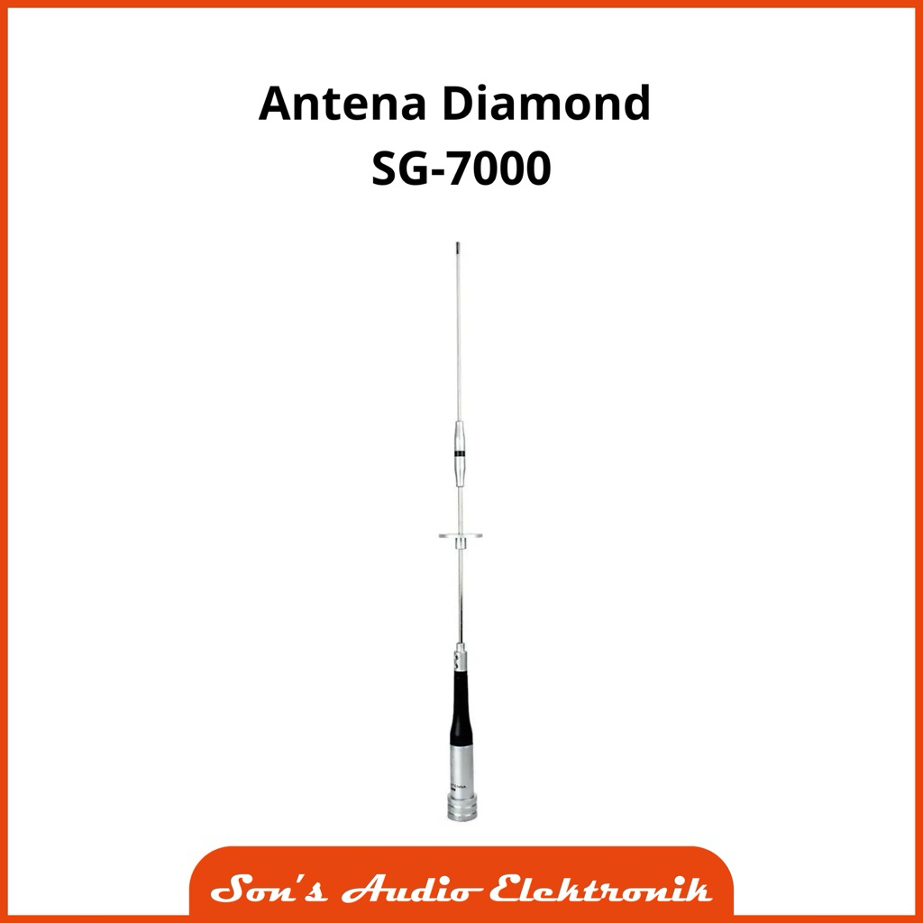 Antena SG-7000
