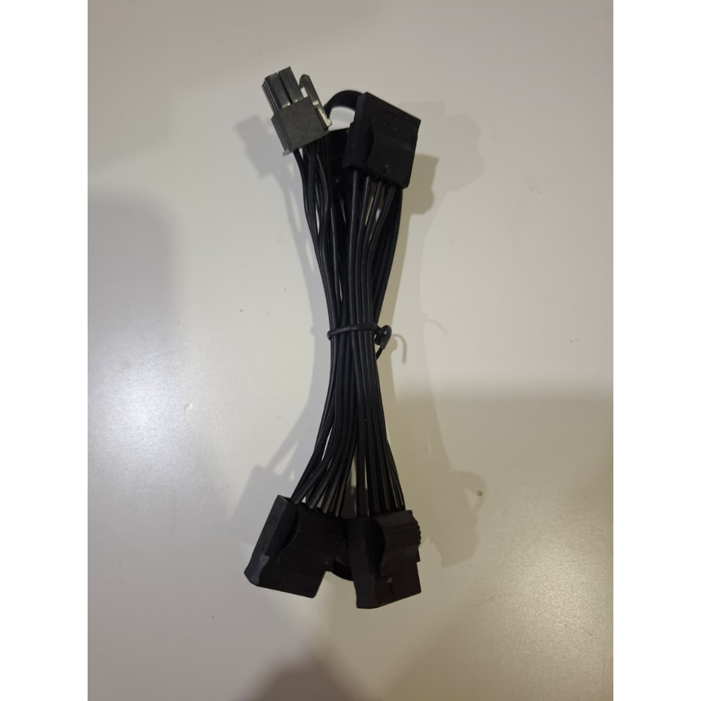KABEL MOLEX CORSAIR ORIGINAL